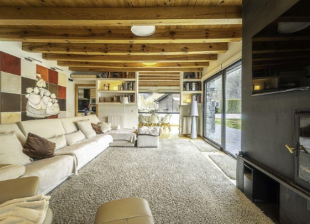 Квартира за 3 160 000 евро в Ордино, Андорра