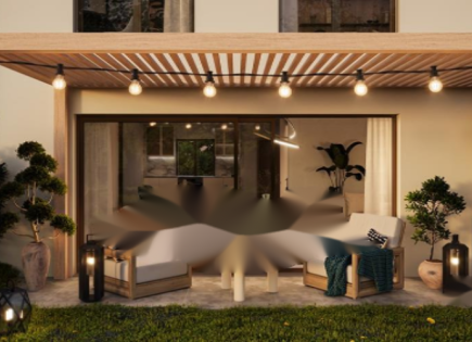 Квартира за 1 733 100 евро в Женеве, Швейцария