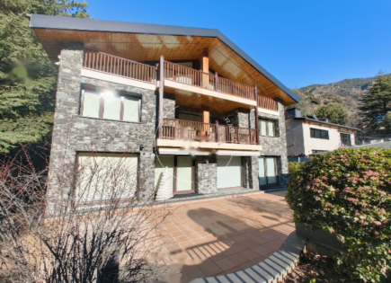 Квартира за 7 990 000 евро в Андорра-ла-Велье, Андорра