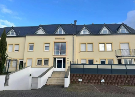 Квартира за 940 000 евро в Люксембурге, Люксембург