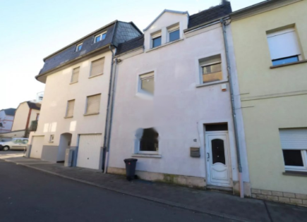 Квартира за 345 000 евро в Люксембурге, Люксембург