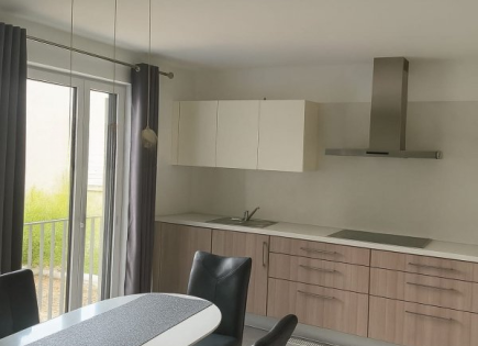 Квартира за 795 000 евро в Люксембурге, Люксембург