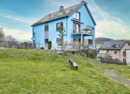 Квартира за 1 550 000 евро в Дикирхе, Люксембург