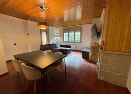 Квартира за 499 000 евро в Аринсале, Андорра