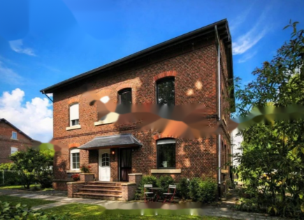 Квартира за 640 000 евро в Люксембурге, Люксембург