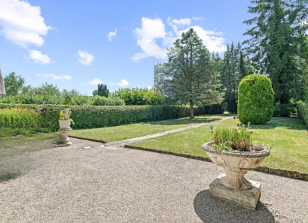 Квартира за 1 040 000 евро в Люксембурге, Люксембург