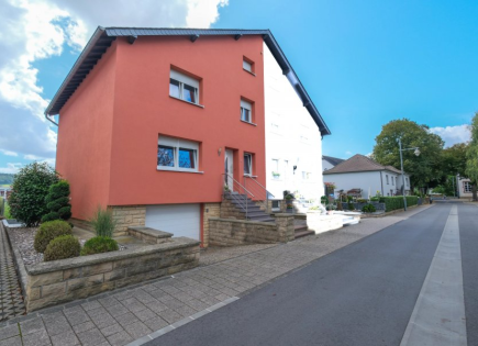 Квартира за 875 000 евро в Дикирхе, Люксембург