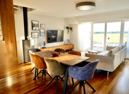 Квартира за 845 000 евро в Люксембурге, Люксембург