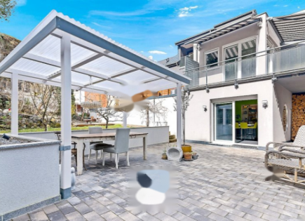 Квартира за 1 545 000 евро в Люксембурге, Люксембург