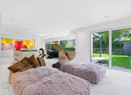 Квартира за 1 685 000 евро в Люксембурге, Люксембург