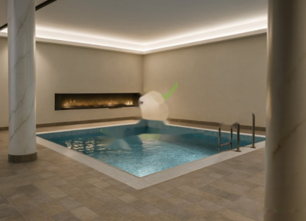 Квартира за 3 900 000 евро в Люксембурге, Люксембург