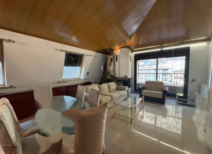 Квартира за 575 000 евро в Андорра-ла-Велье, Андорра