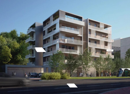 Квартира за 1 214 557 евро в Люксембурге, Люксембург