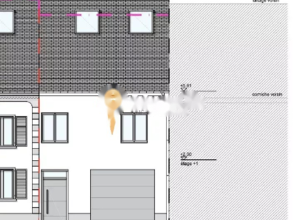 Квартира за 749 400 евро в Дикирхе, Люксембург