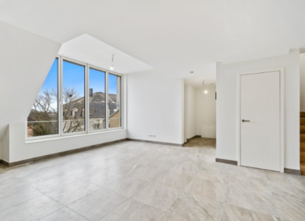 Квартира за 1 420 277 евро в Люксембурге, Люксембург