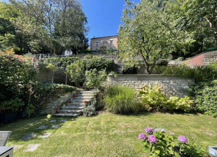 Квартира за 1 595 000 евро в Люксембурге, Люксембург