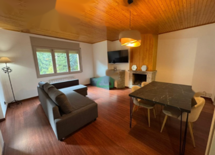 Квартира за 499 000 евро в Ла-Массане, Андорра