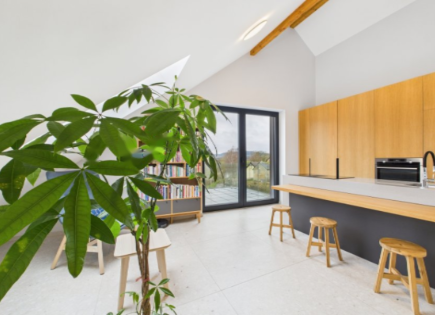 Квартира за 700 000 евро в Люксембурге, Люксембург