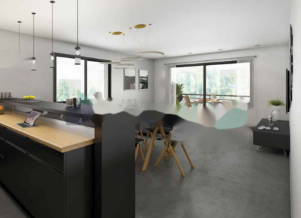 Квартира за 1 120 000 евро в Эскальдесе, Андорра