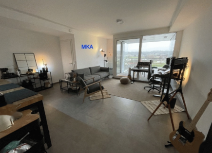 Квартира за 545 000 евро в Люксембурге, Люксембург