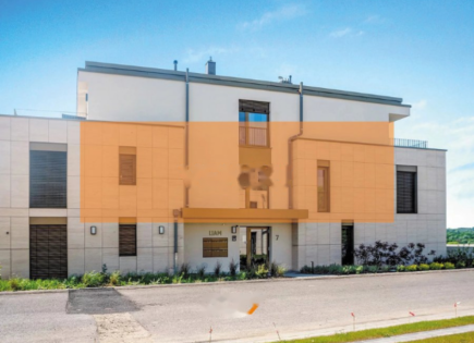 Квартира за 1 300 000 евро в Люксембурге, Люксембург