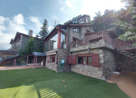 Квартира за 2 500 000 евро в Эскальдесе, Андорра