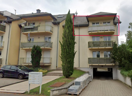 Квартира за 620 000 евро в Люксембурге, Люксембург