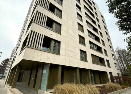 Квартира за 590 000 евро в Люксембурге, Люксембург