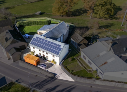 Квартира за 1 125 000 евро в Дикирхе, Люксембург