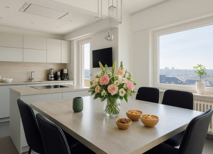 Квартира за 1 195 000 евро в Люксембурге, Люксембург