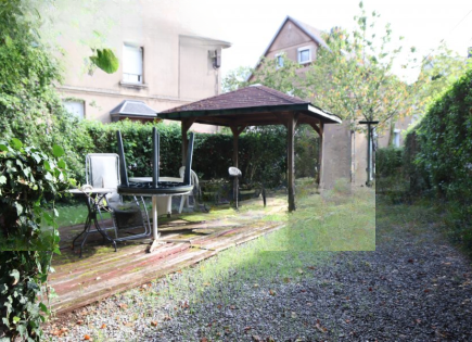 Квартира за 515 000 евро в Люксембурге, Люксембург