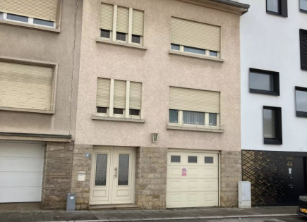 Квартира за 1 380 000 евро в Люксембурге, Люксембург