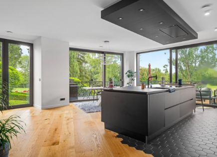 Квартира за 2 490 000 евро в Люксембурге, Люксембург