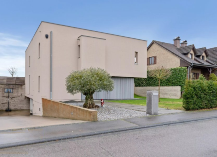 Квартира за 2 195 000 евро в Гревенмахере, Люксембург