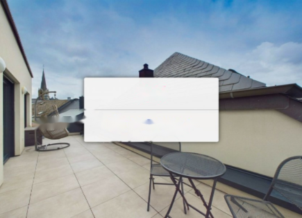 Квартира за 700 000 евро в Люксембурге, Люксембург