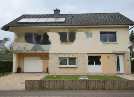 Квартира за 1 150 000 евро в Дикирхе, Люксембург