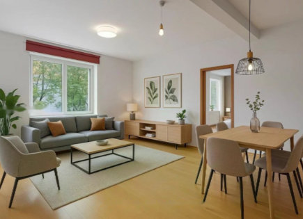 Квартира за 699 000 евро в Люксембурге, Люксембург