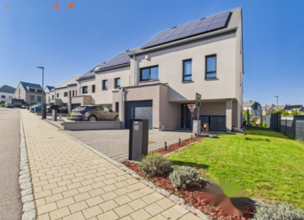 Квартира за 1 190 000 евро в Люксембурге, Люксембург