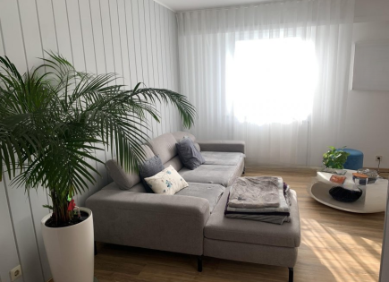 Квартира за 549 000 евро в Люксембурге, Люксембург