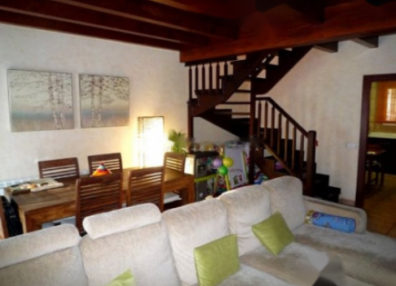 Квартира за 850 000 евро в Ордино, Андорра