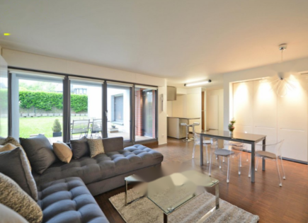 Квартира за 695 000 евро в Люксембурге, Люксембург