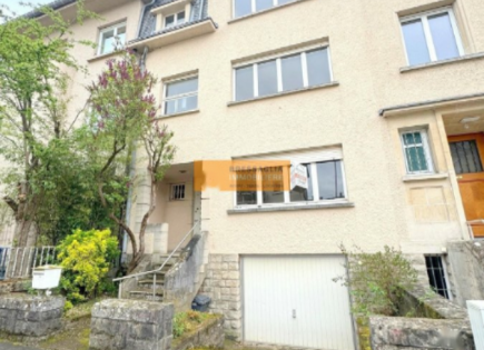 Квартира за 2 450 000 евро в Люксембурге, Люксембург