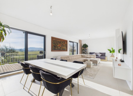 Квартира за 1 350 000 евро в Люксембурге, Люксембург