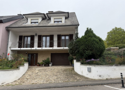 Квартира за 838 000 евро в Люксембурге, Люксембург