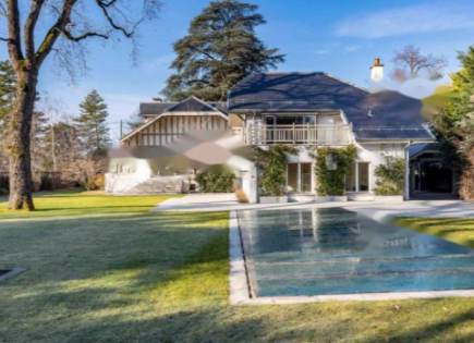 Квартира за 15 805 000 евро в Женеве, Швейцария