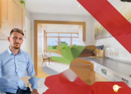 Квартира за 1 090 000 евро в Люксембурге, Люксембург