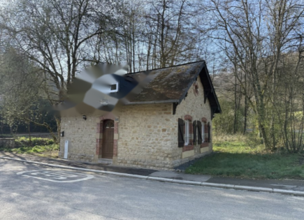 Квартира за 498 000 евро в Люксембурге, Люксембург