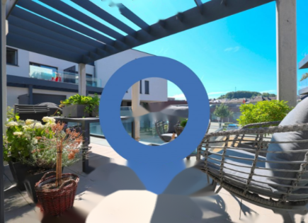 Квартира за 655 000 евро в Люксембурге, Люксембург