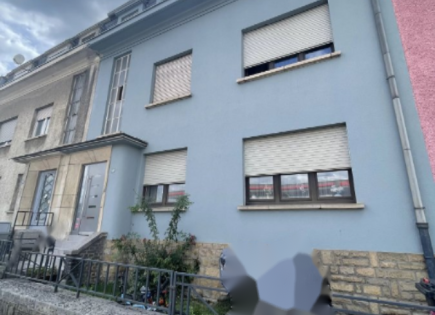 Квартира за 545 000 евро в Люксембурге, Люксембург