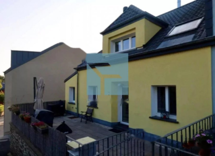 Квартира за 599 000 евро в Дикирхе, Люксембург